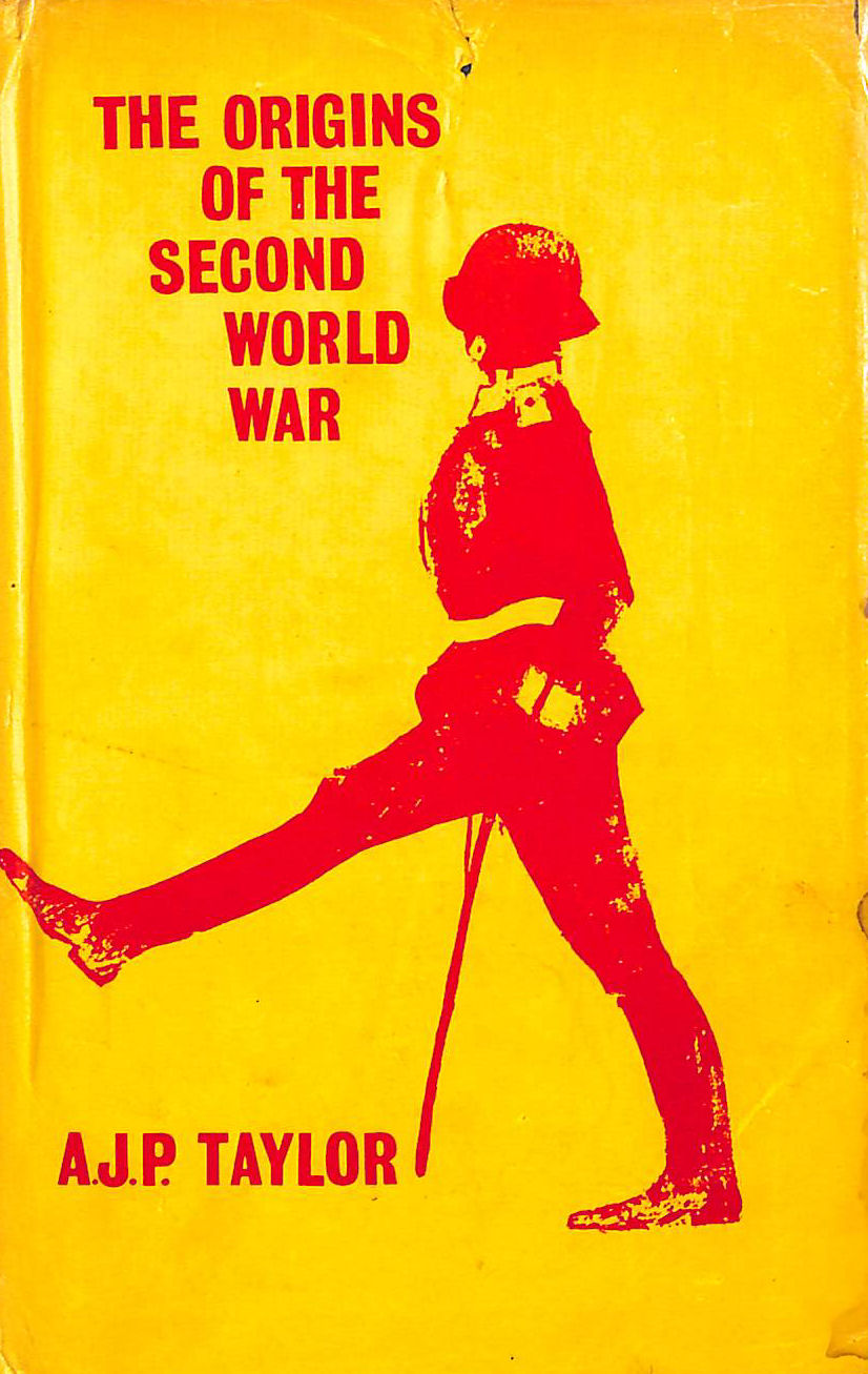 The Origins of The Second World War