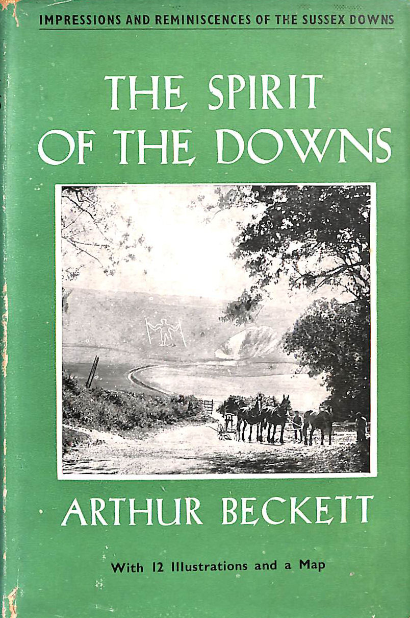 The Spirit of the Downs
