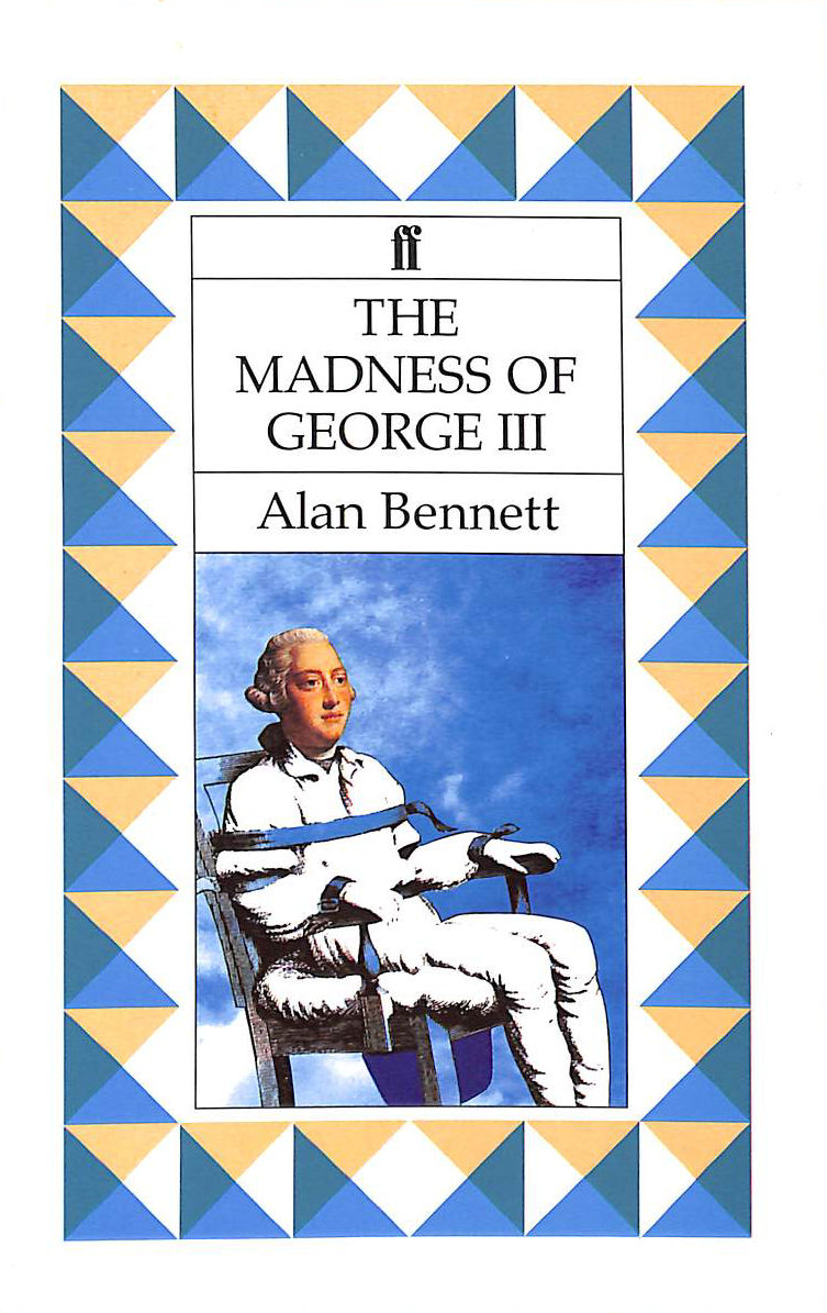 The Madness of George III