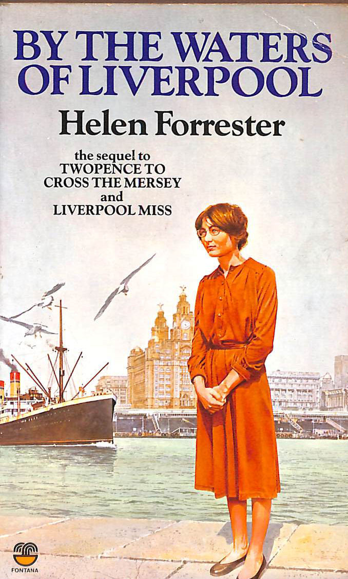 By the waters of Liverpool