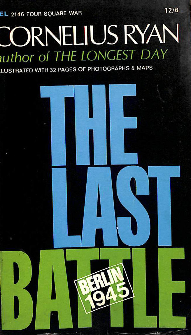 The Last Battle
