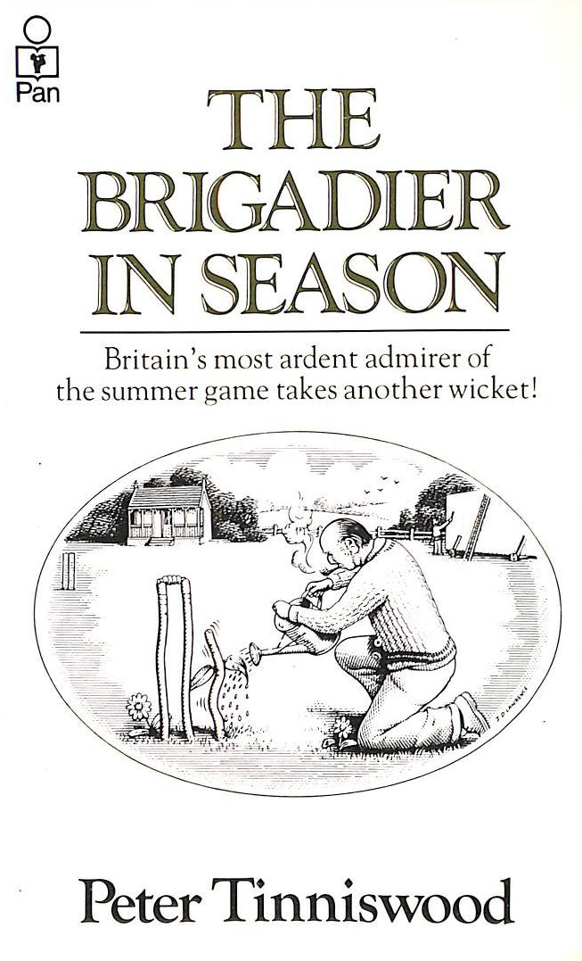 The Brigadier in Season