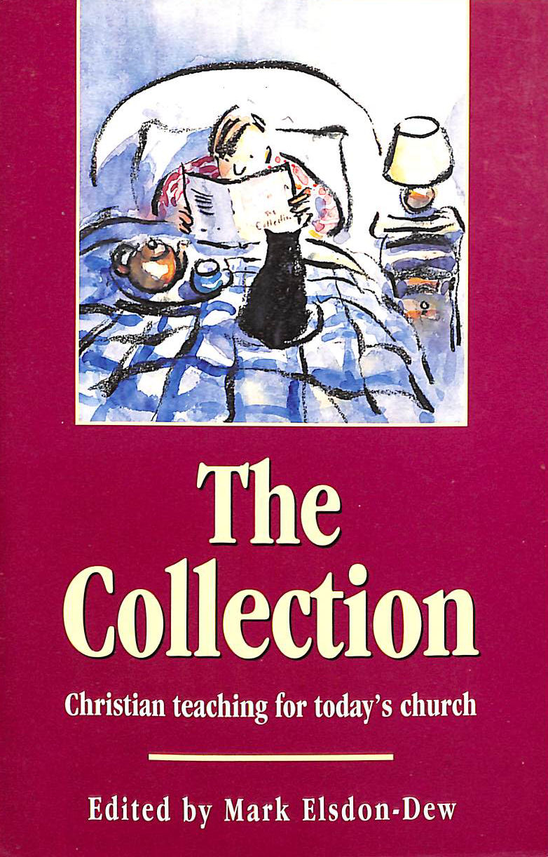 Collection : Christian Teachings for Todays Chur