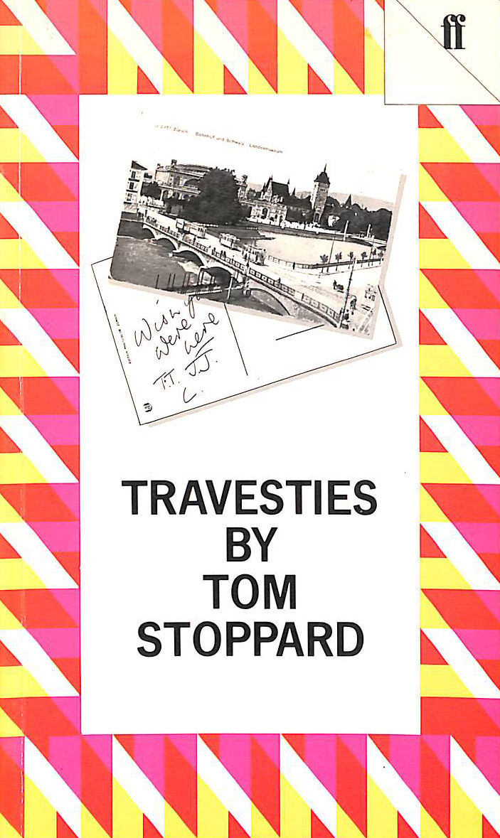 Travesties