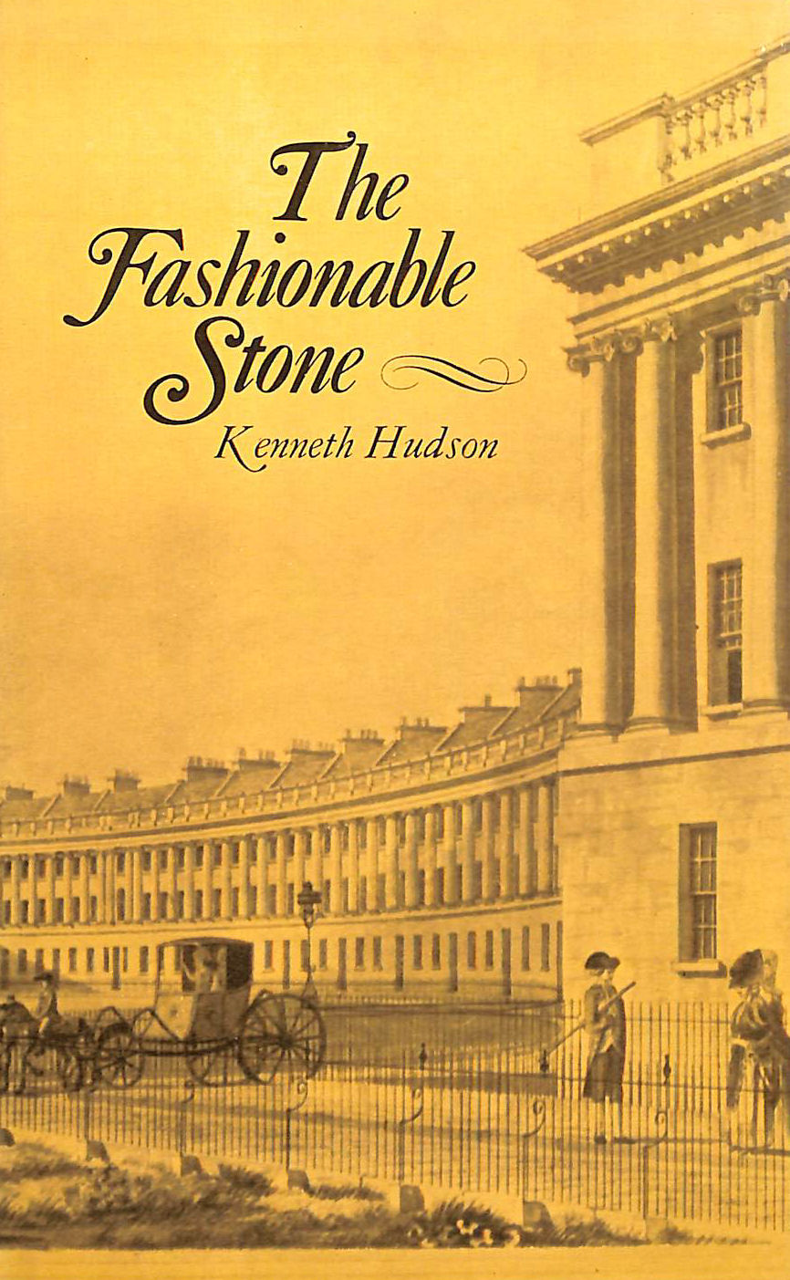 The Fashionable Stone