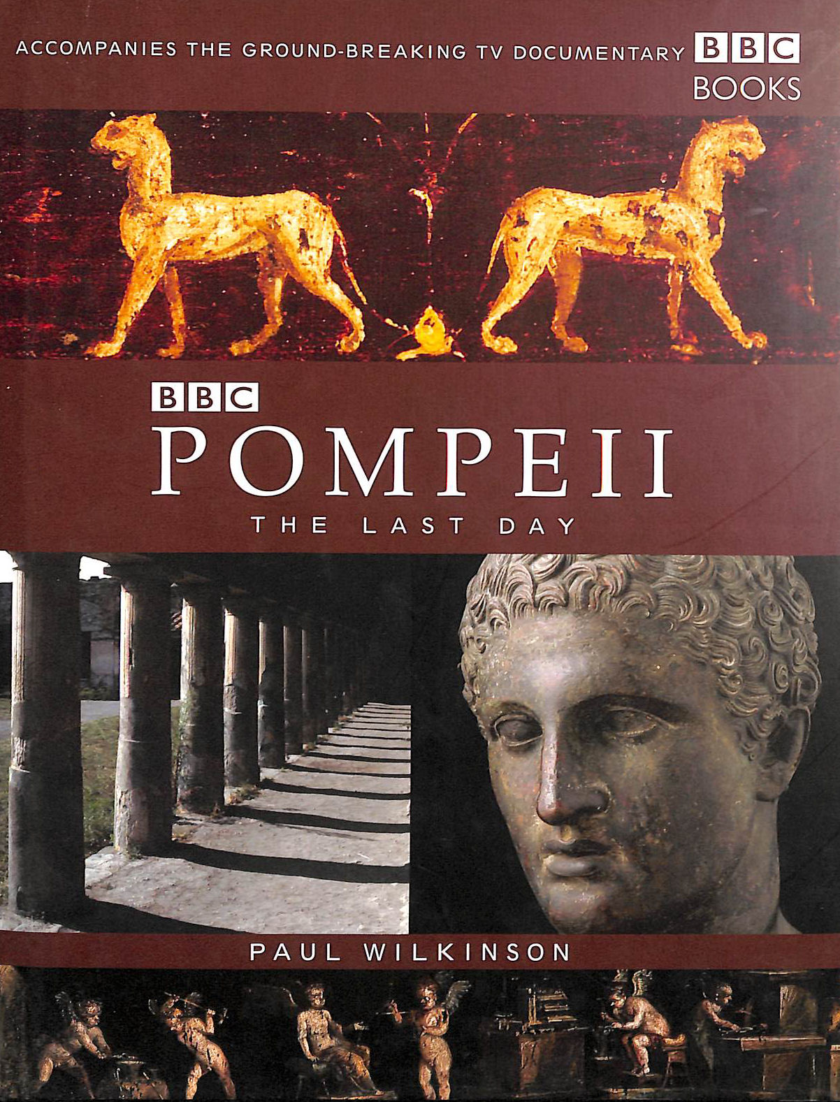 Pompeii