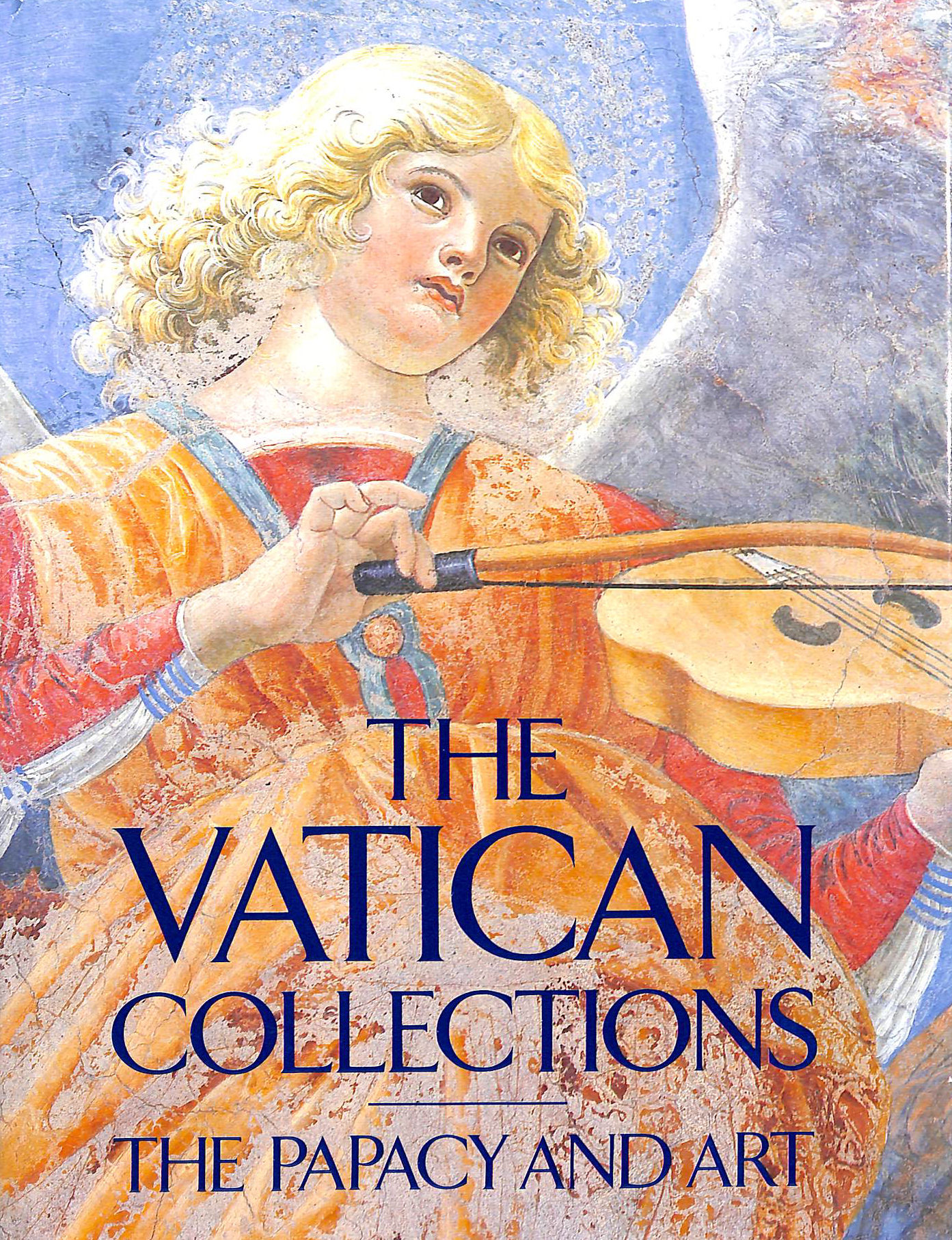 Vatican Collections: The Papacy and Art