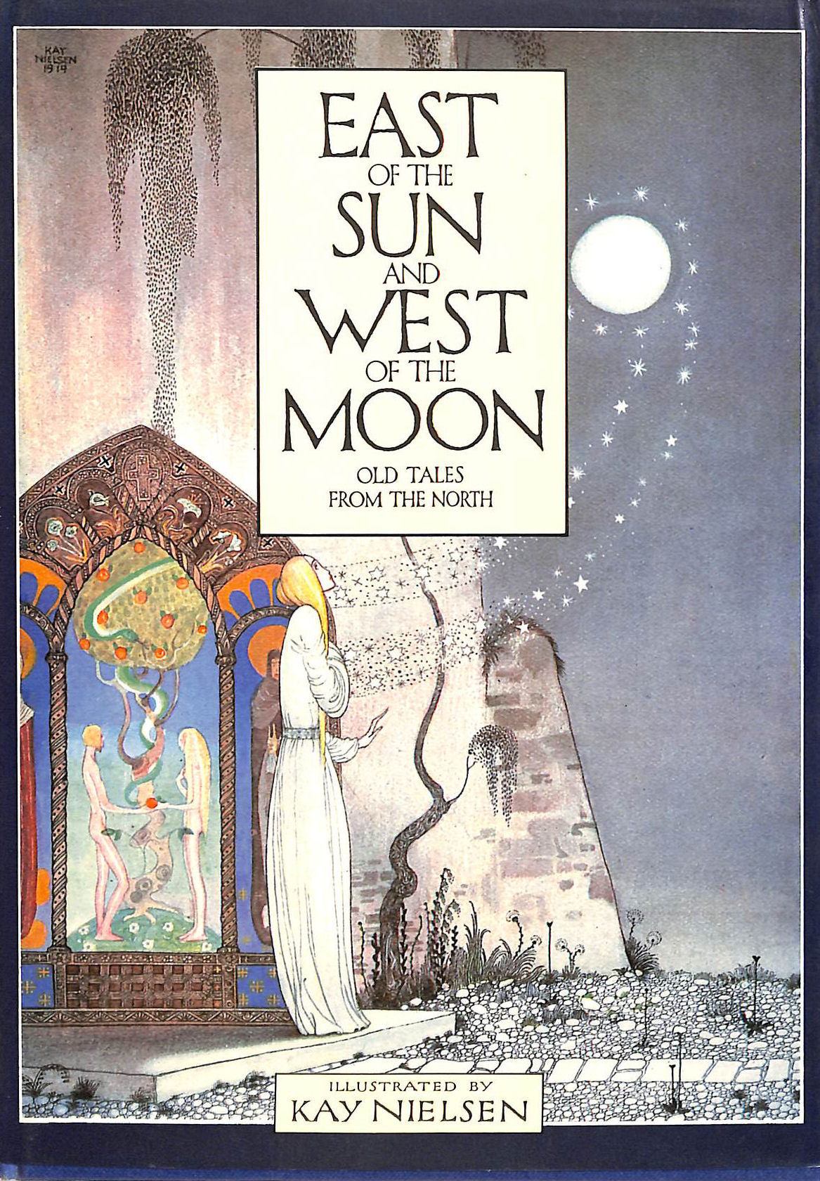 East of the Sun and West of the Moon: Old Tales From the North