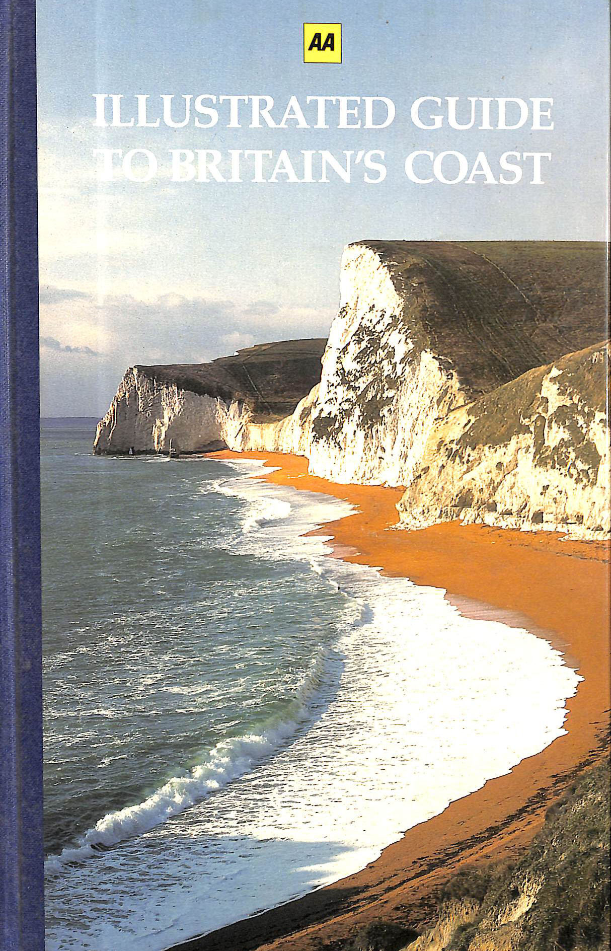 Illustrated Guide to Britains Coast