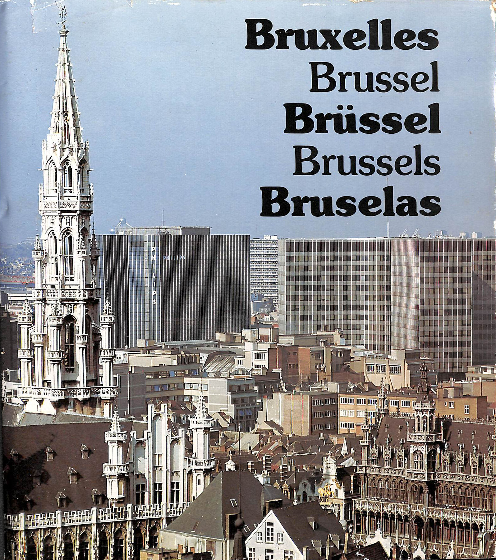 Bruxelles Brusselles