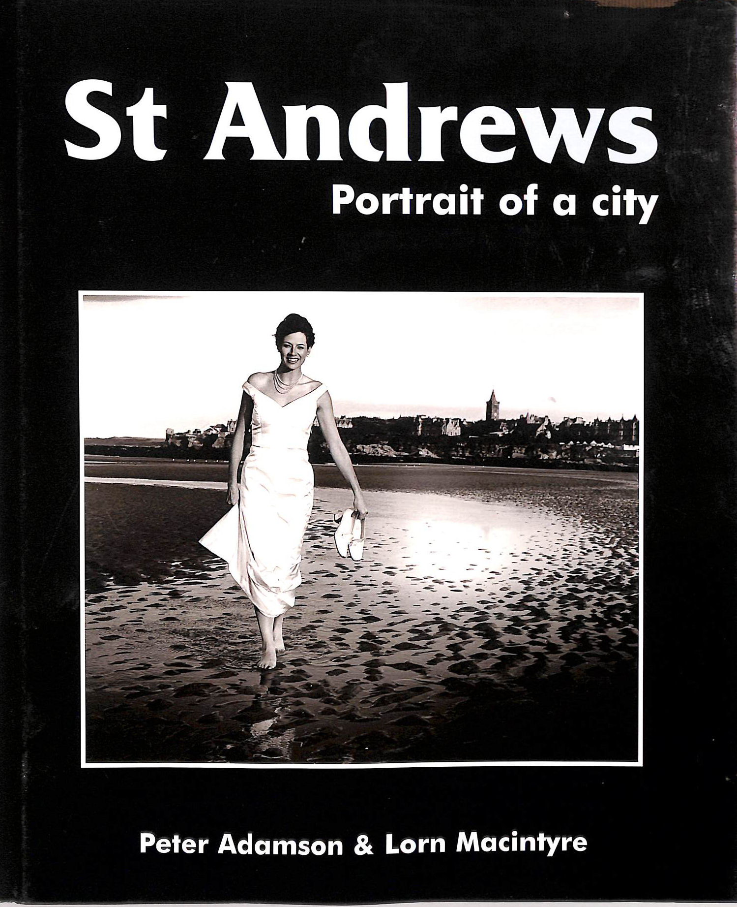 St Andrews Portrait of a City