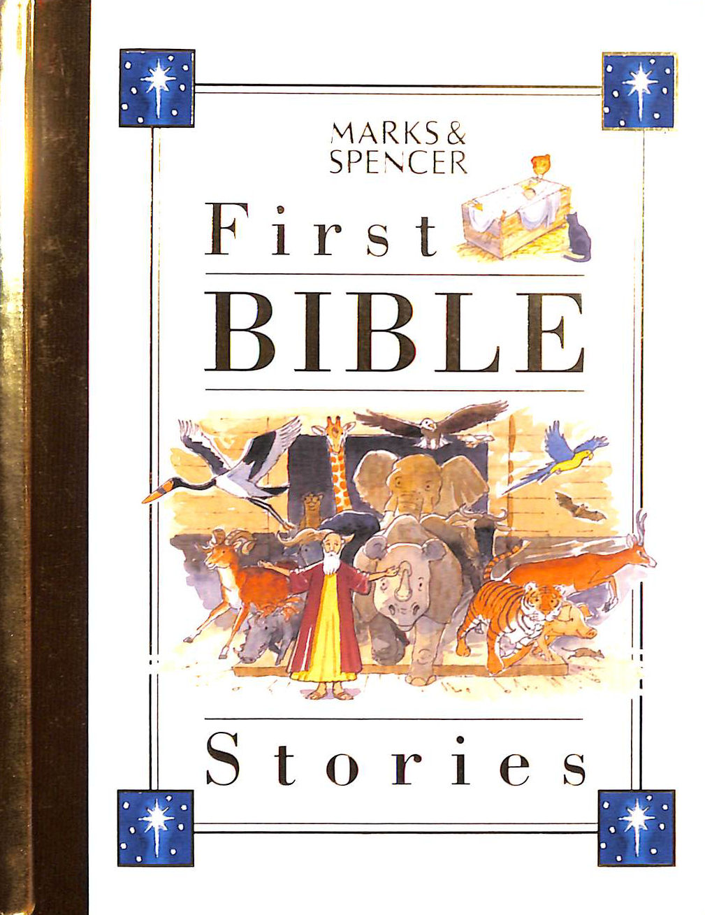 First Bible Stories