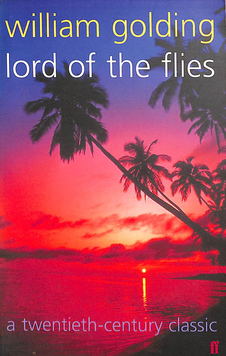 Lord of the Flies: Golding William