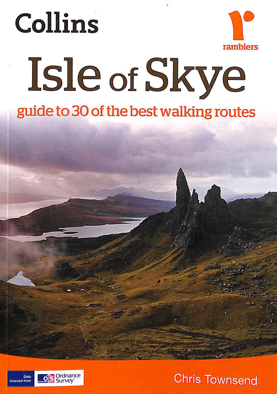 Isle of Skye (Collins Rambler's Guide)