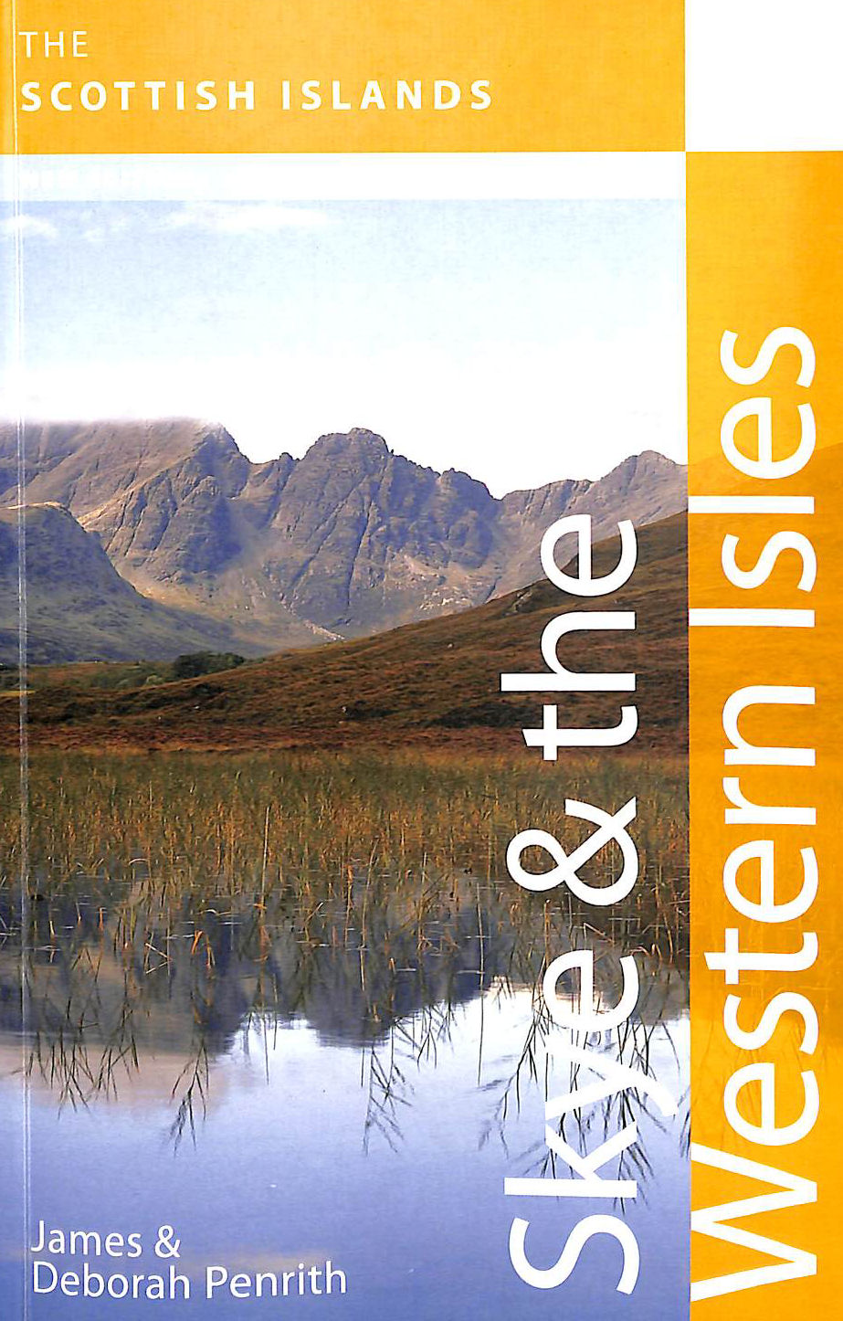 Skye & the Western Isles