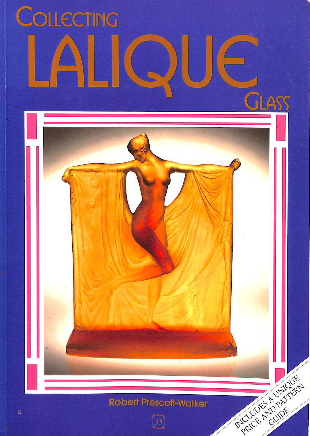 Collecting Lalique Glass