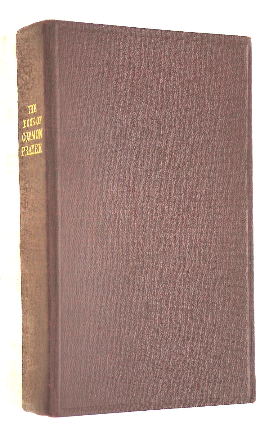The Book of Common Prayer & Administration of Sacraments, Other Rites