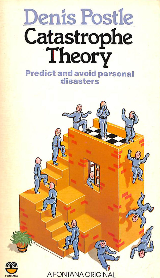 Catastrophe Theory (A Fontana original)
