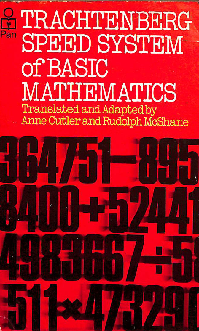 Speed System of Basic Mathematics