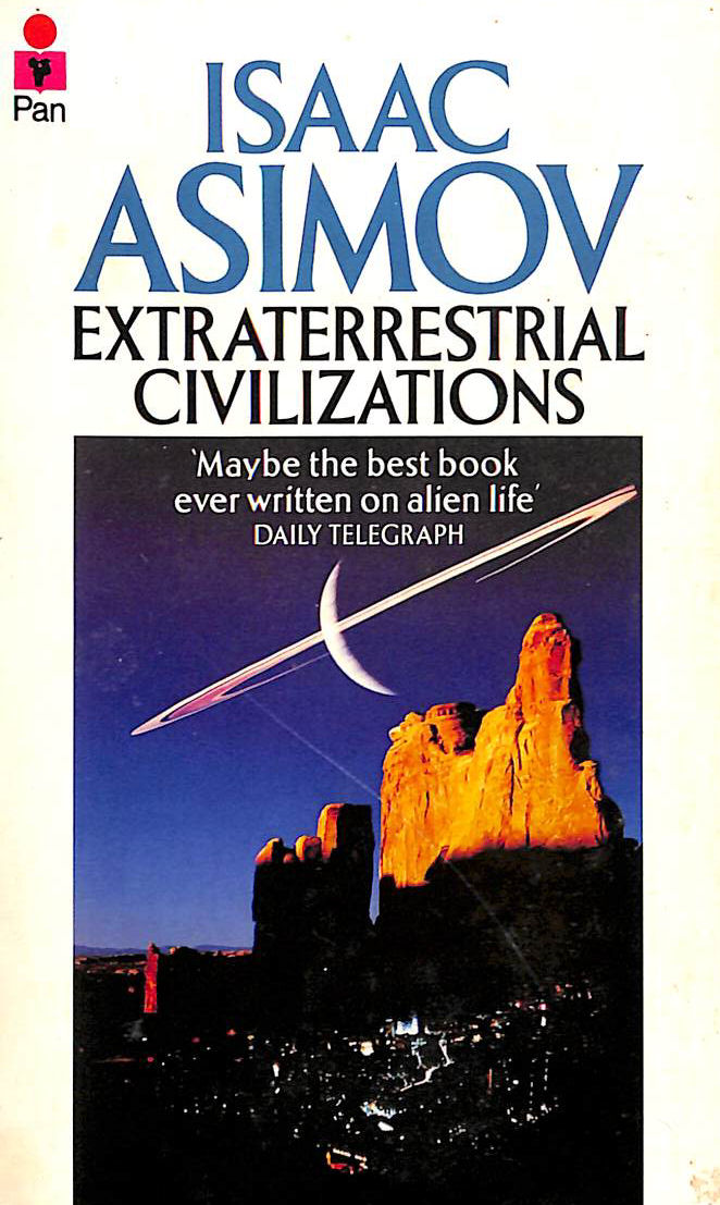 Extraterrestrial Civilizations
