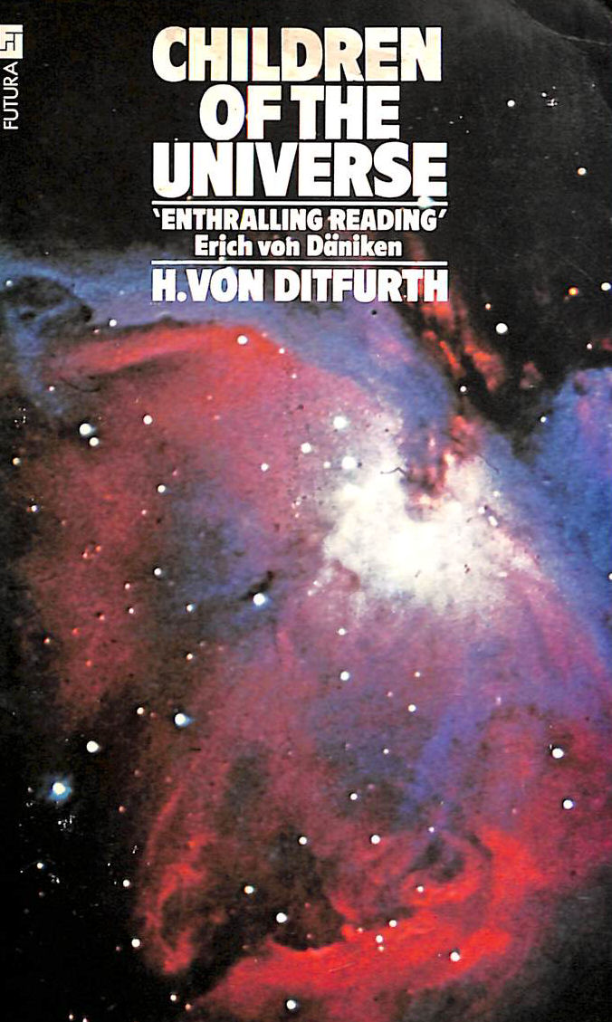 Children of the Universe: The Tale of Our Existence