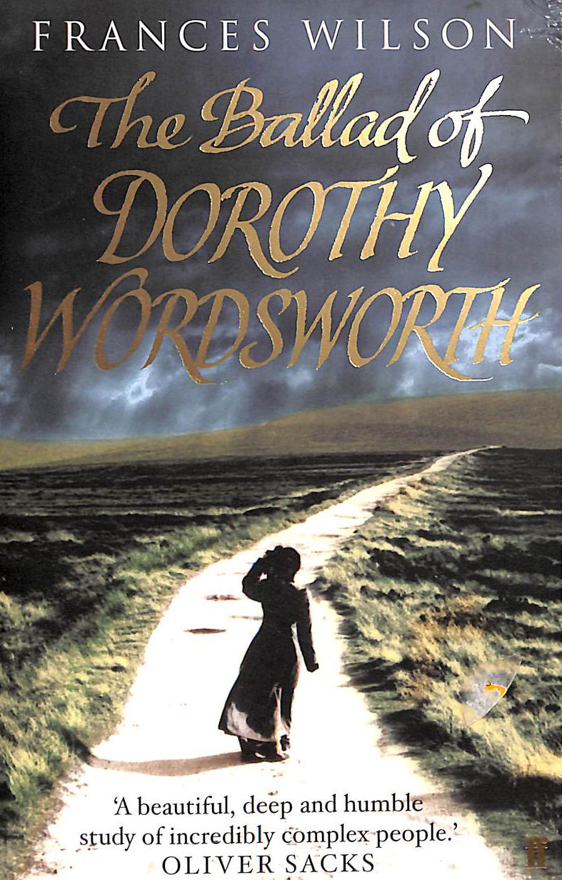 The Ballad of Dorothy Wordsworth