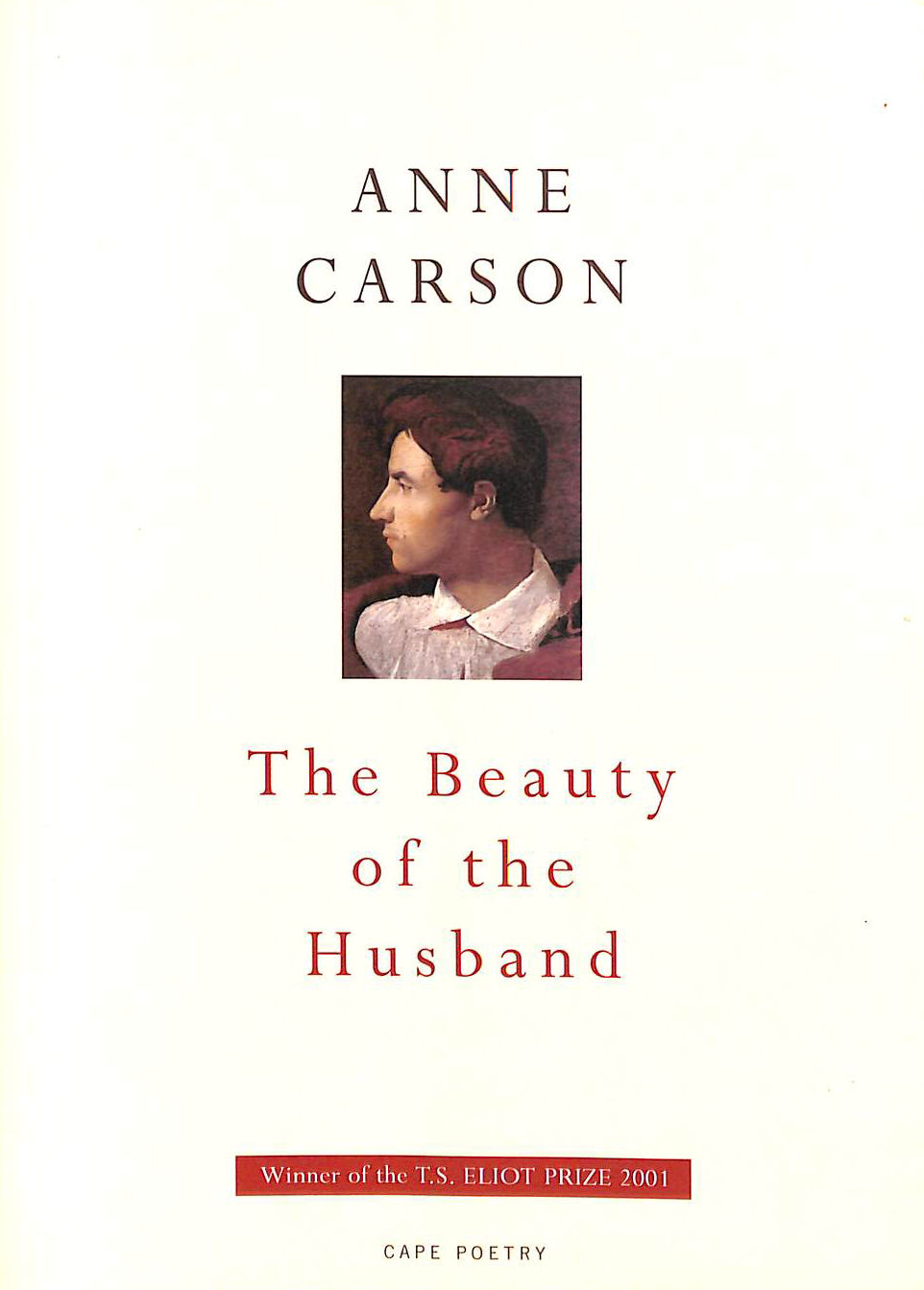 The Beauty Of The Husband