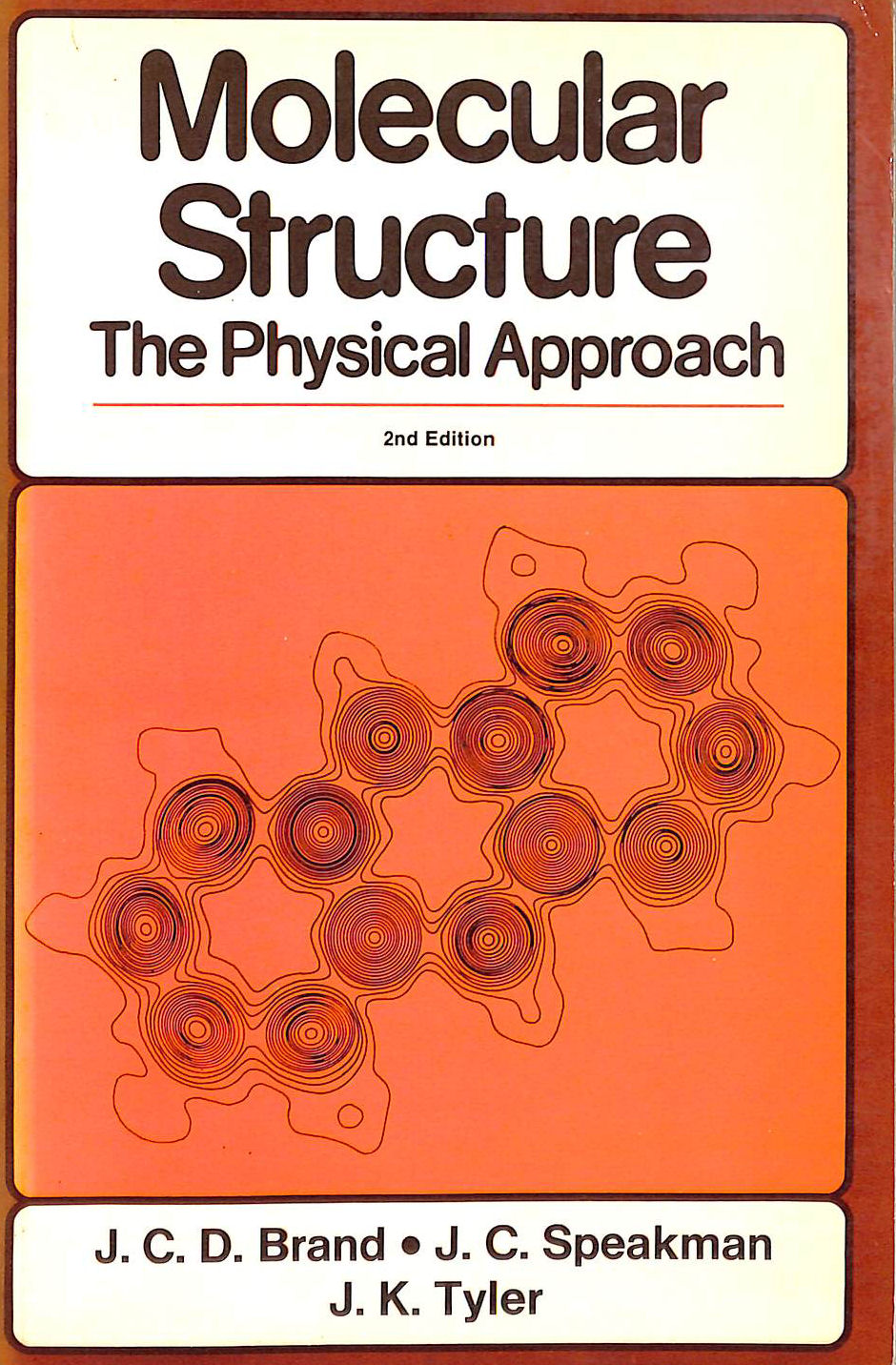 Molecular Structure: Physical Approach