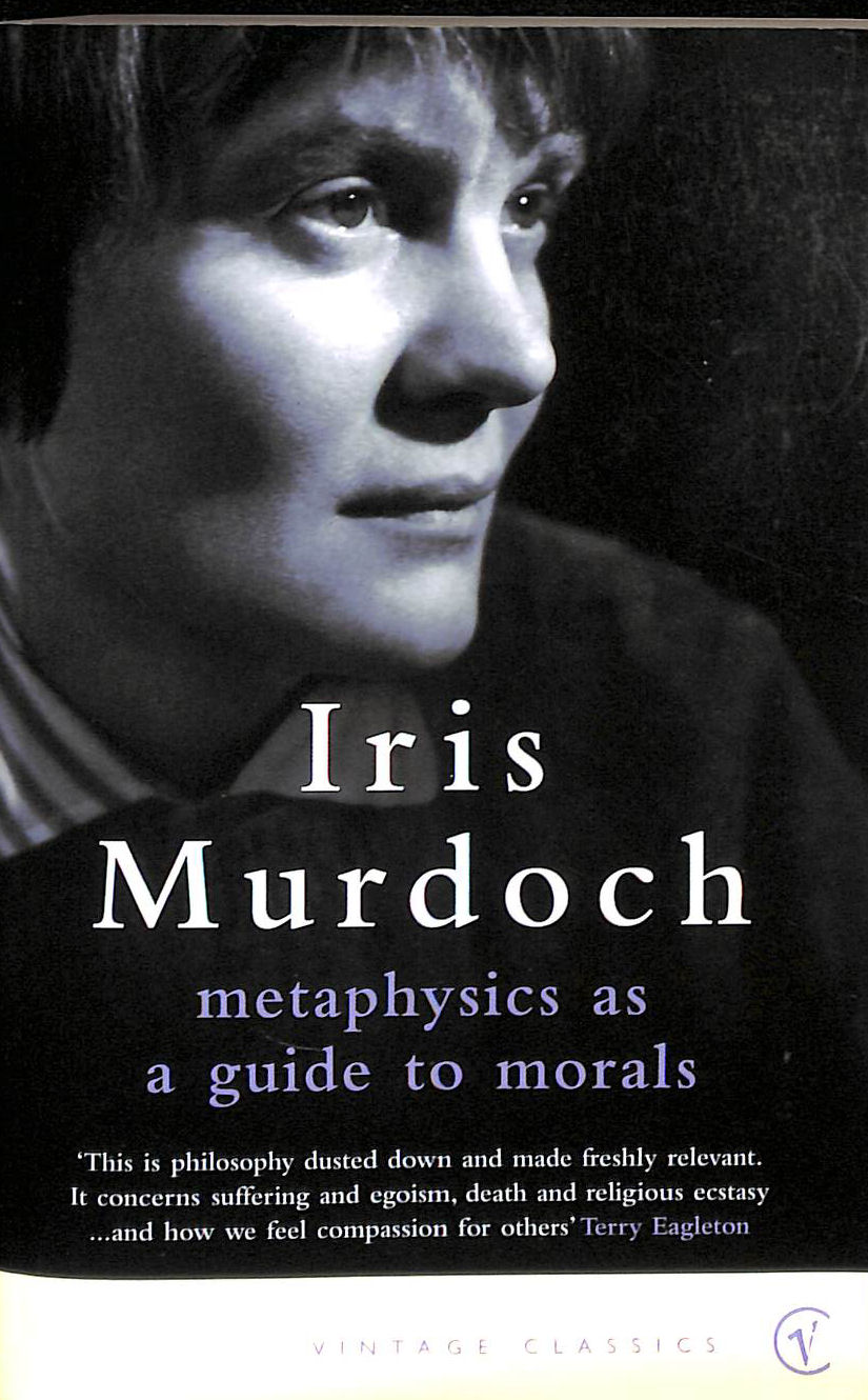 Metaphysics as a Guide to Morals