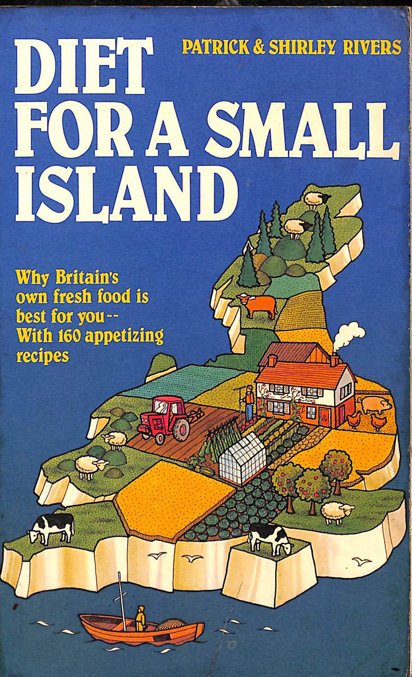 Diet for a Small Island