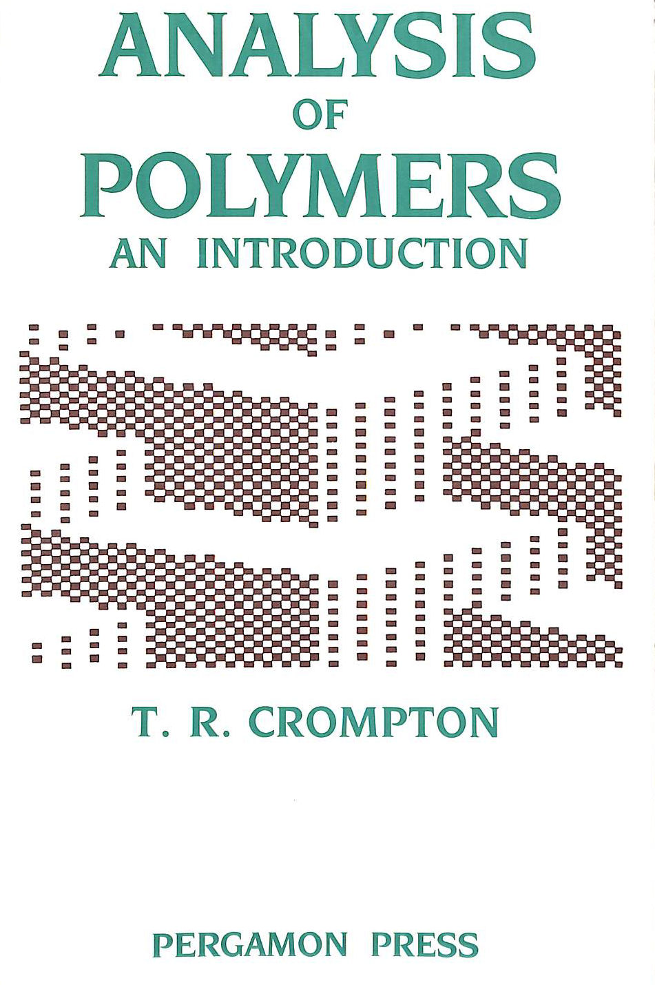Analysis of Polymers