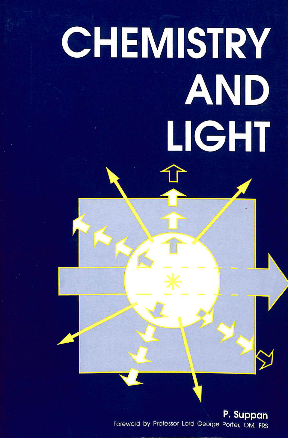 Chemistry and Light