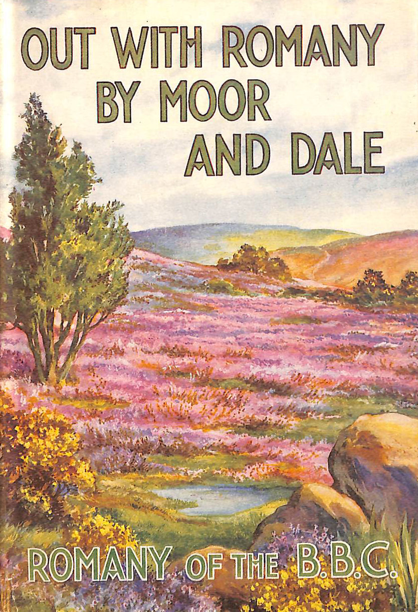 Out With Romany by Moor and Dale