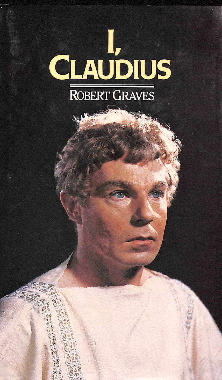 I, Claudius