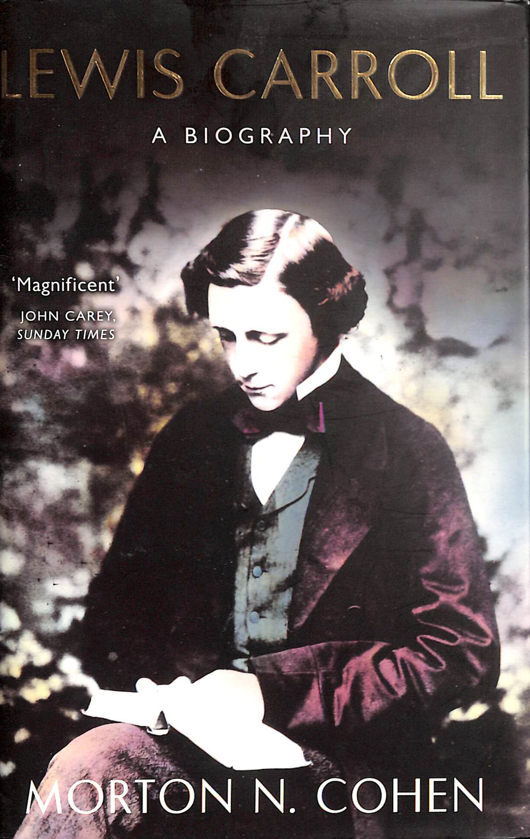 Lewis Carroll: A Biography