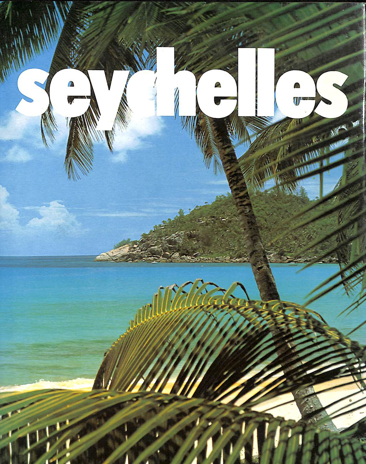 Seychelles.