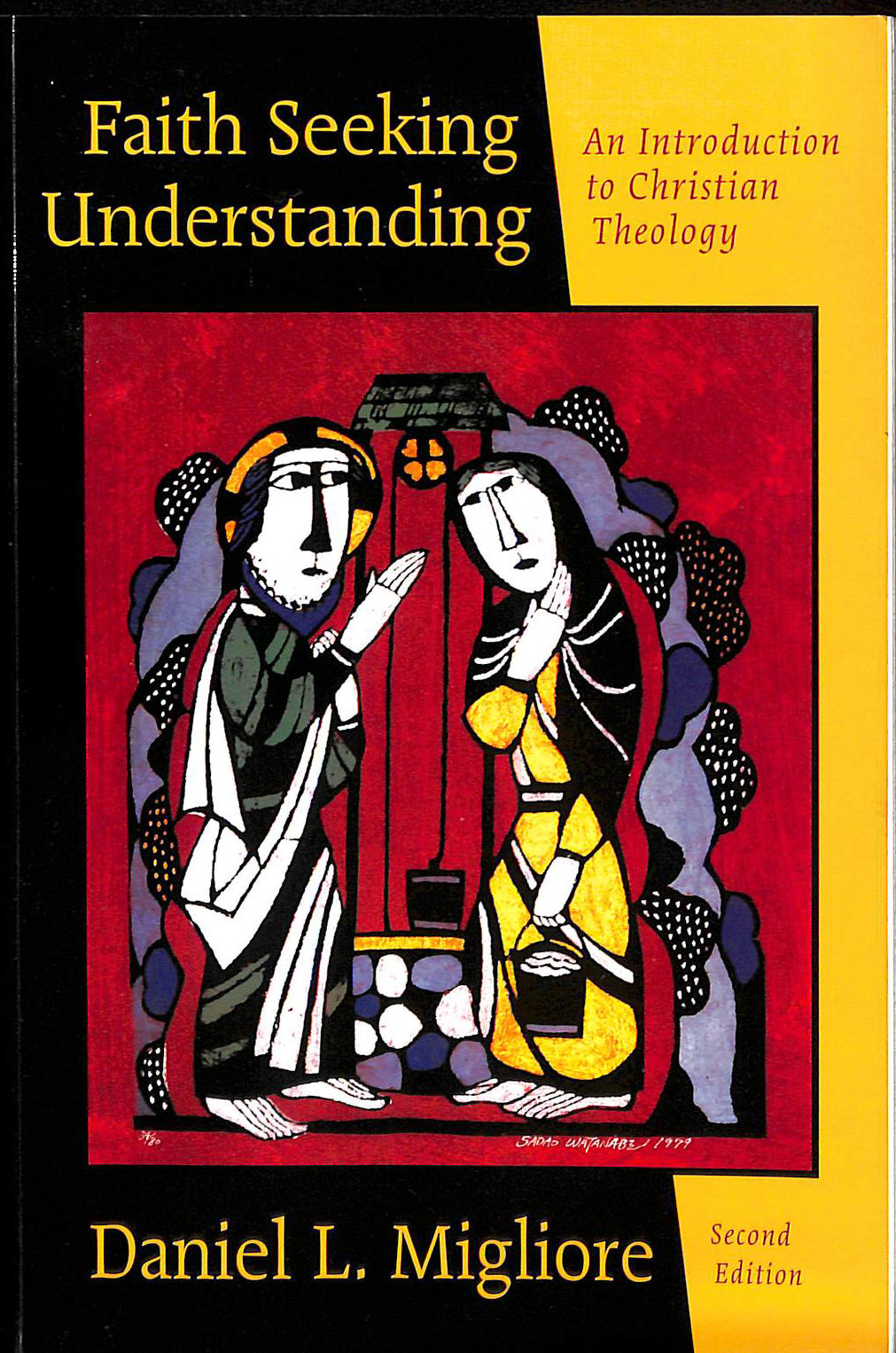 Faith Seeking Understanding: An Introduction to Christian Theology