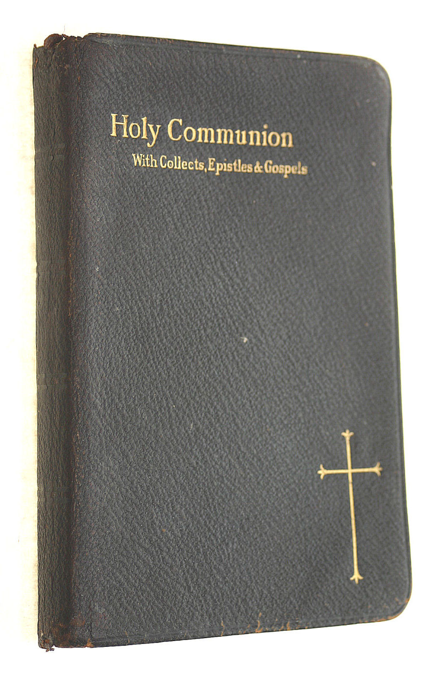Holy Communion, Preparation and Companion. Collects, Epistles, and Gospels