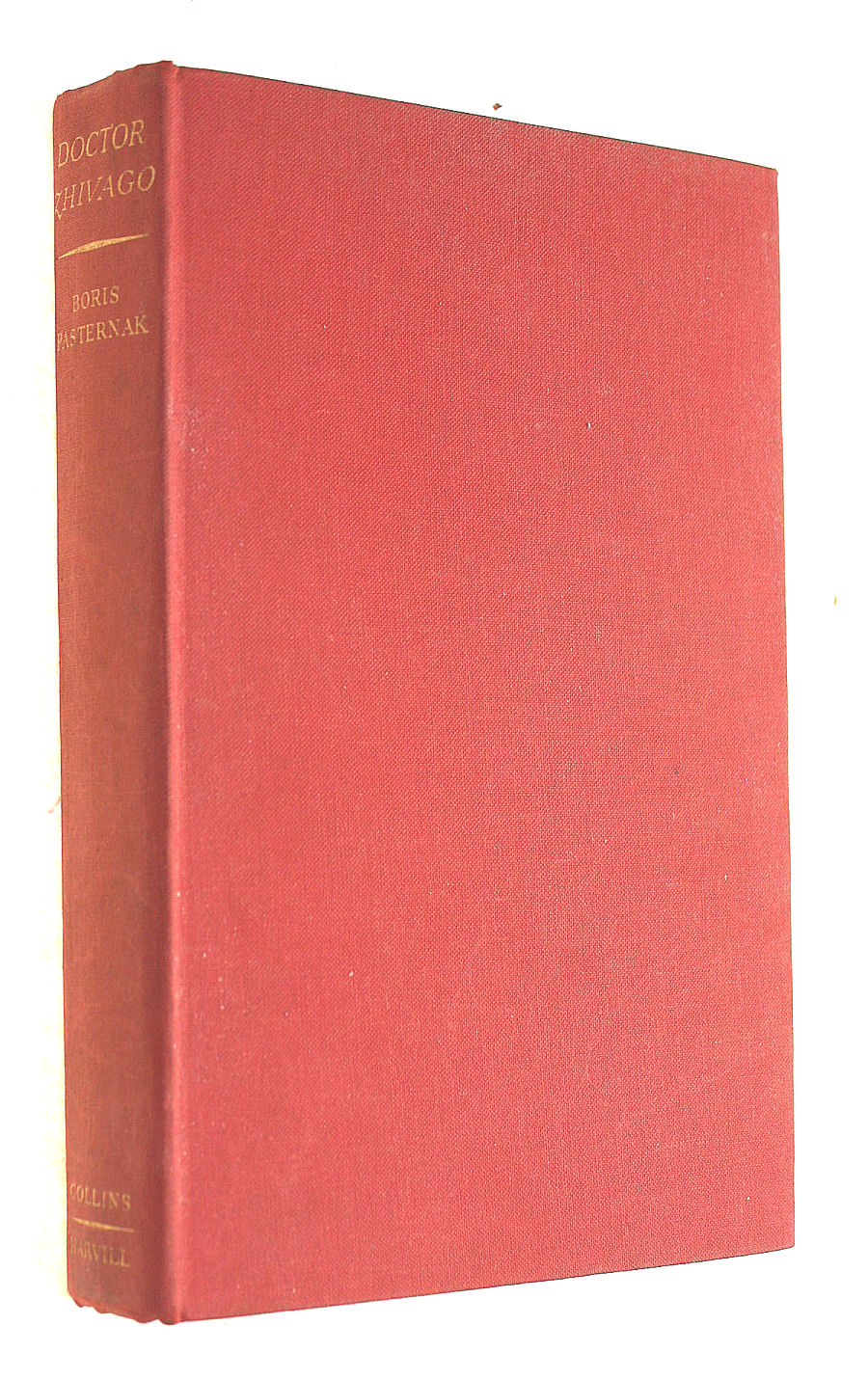 Doctor Zhivago