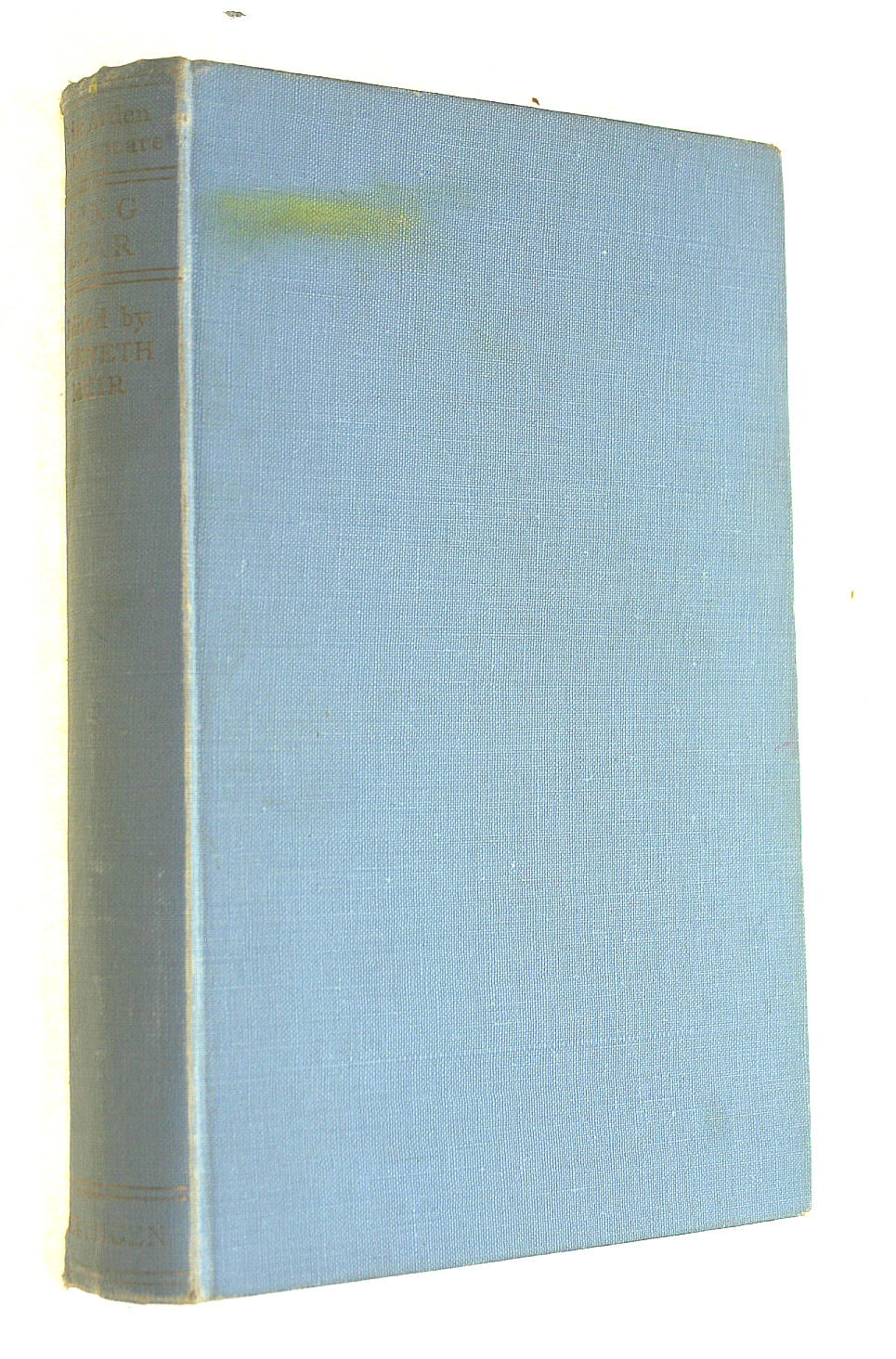 The Arden Shakespeare: King Lear