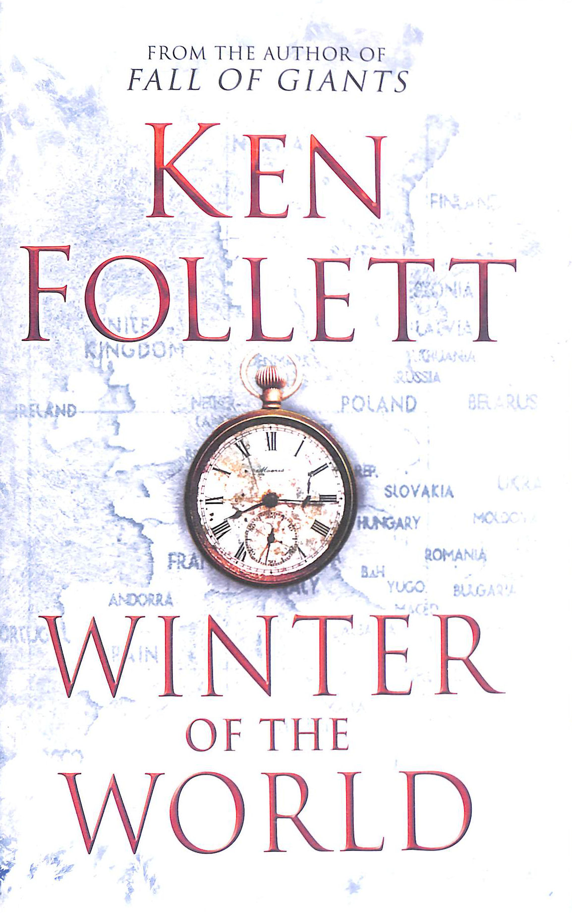 Winter of the World