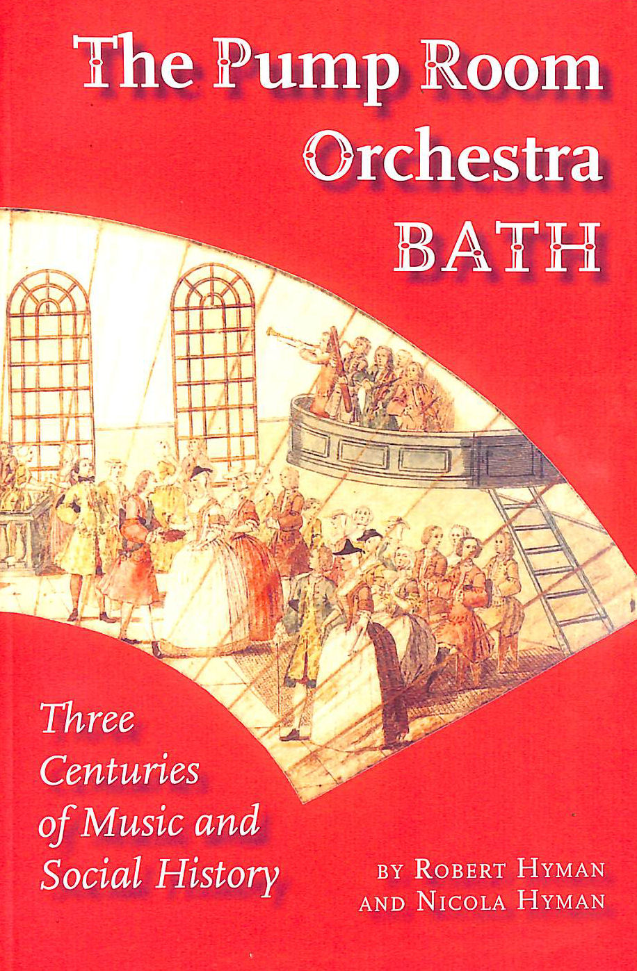 The Pump Room Orchestra Bath