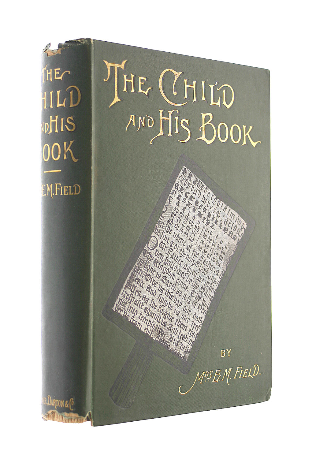 The Child and His Book