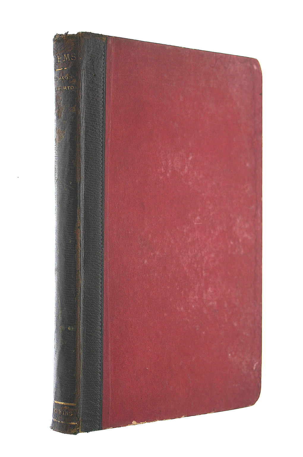 Poems, Epigrams and Sonnets