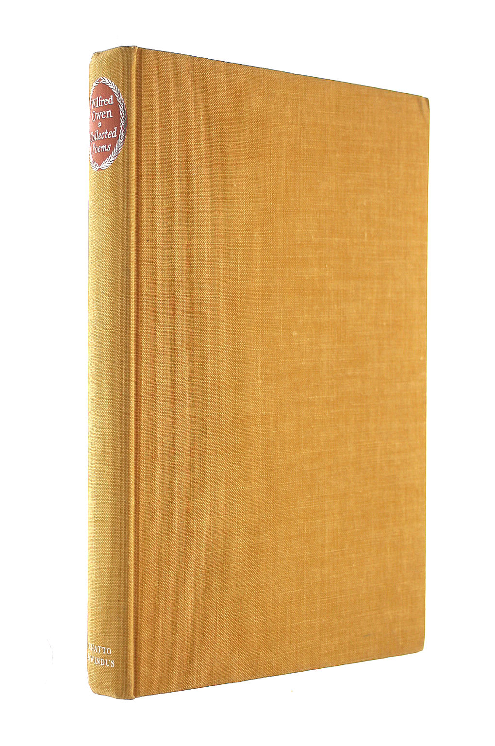 The Collected Poems