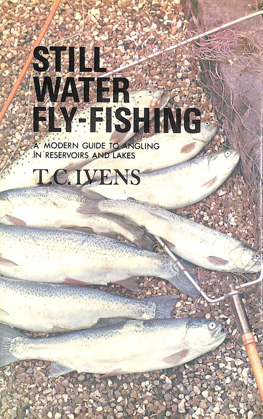 Still Water Fly Fishing