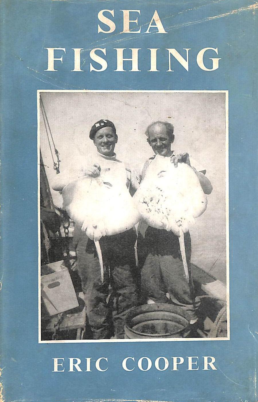 Sea Fishing