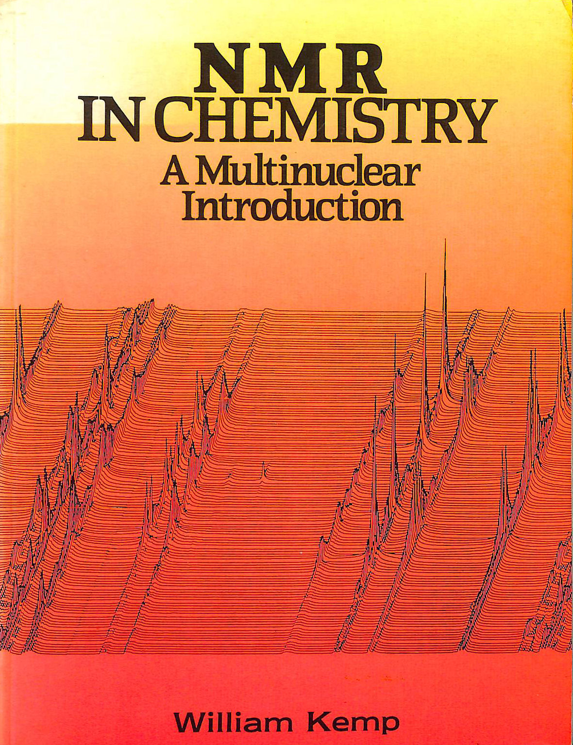 Nuclear Magnetic Resonance in Chemistry: A Multinuclear Introduction