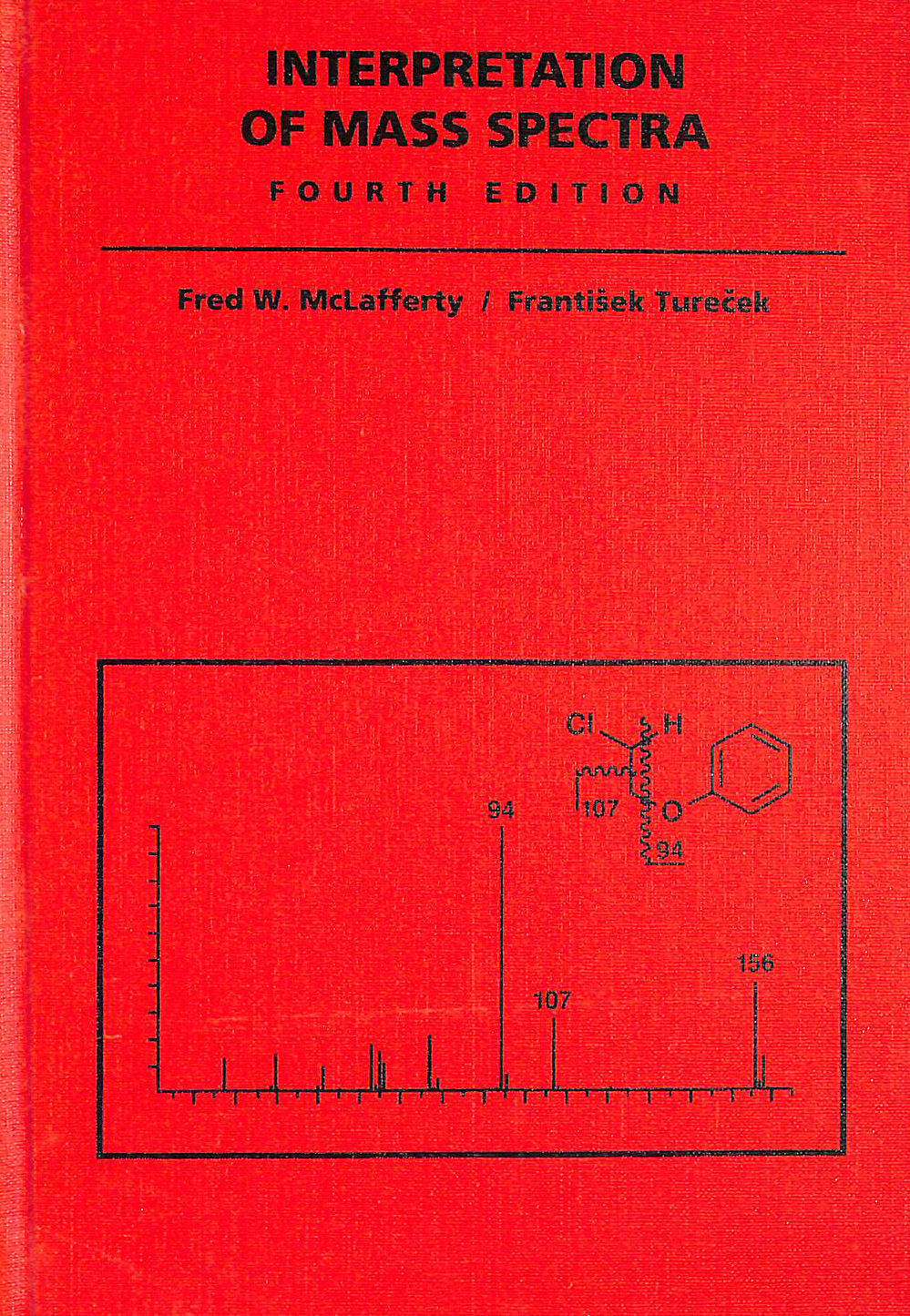 Interpretation Of Mass Spectra