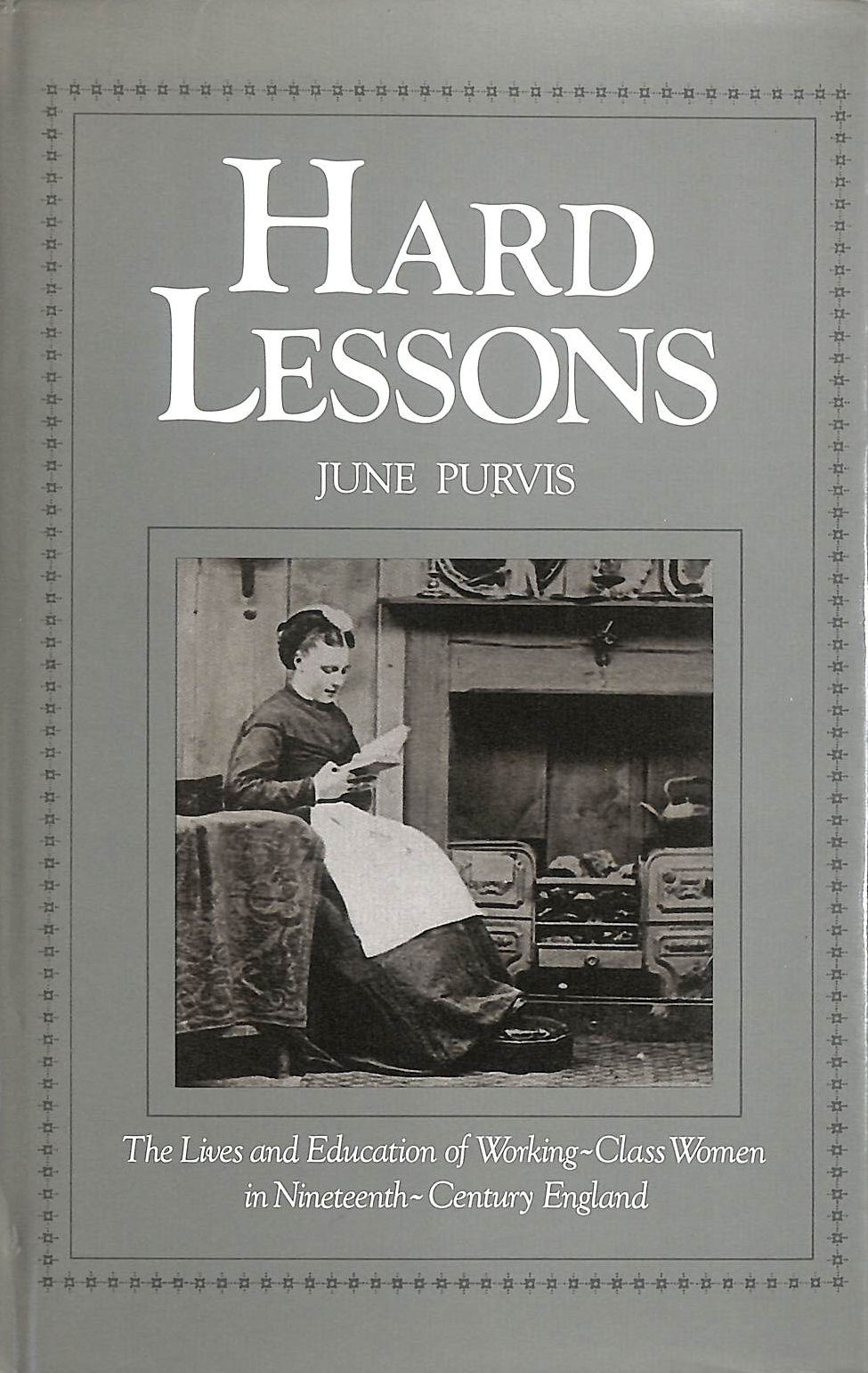 Hard Lessons